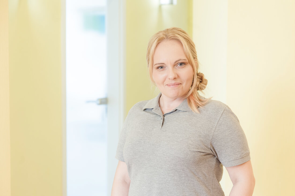 Zahnarzt Weißenfels – Keck – Team – Anja Rönnburg Zahnarzt Weißenfels - Keck - Team - Anja Rönnburg